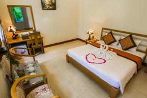 Fotografie z fotogalerie ubytování Huong Phong Ho Coc Beach Resort v destinaci Ho Coc + 26 fotografií