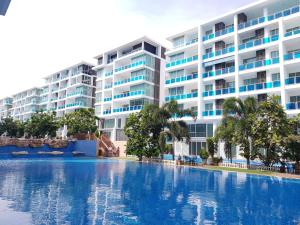 Imagen de la galería de My resort hua hin A601, en Hua Hin