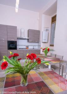 Gallery image of Bed and Breakfast Port View in Civitavecchia