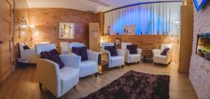 Gallery image of Hotel Le Montagnais in Saguenay