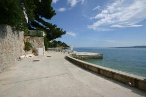 Gallery image of Haus am Meer in Brela