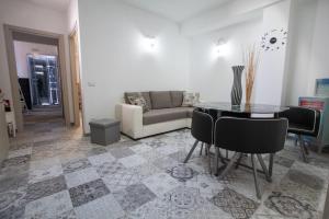 Posedenie v ubytovaní La Maison d'Irene
