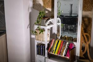 Fotografia z galérie ubytovania La Maison d'Irene v destinácii Avola