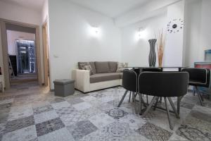 Posedenie v ubytovaní La Maison d'Irene