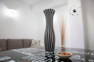 Posedenie v ubytovaní La Maison d'Irene