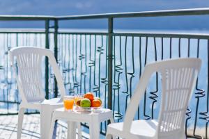 Gallery image of Rosic Apartments Baosici in Bao&scaron;ići