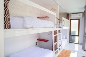 Rich8 Hostel