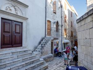 Hostia v ubytovaní Villa Varda - Villa Latica