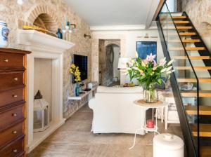 Fotografia z galérie ubytovania Villa Varda - Villa Latica v destinácii Hvar