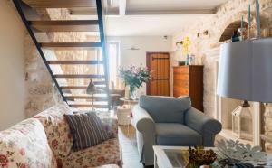 Posedenie v ubytovaní Villa Varda - Villa Latica