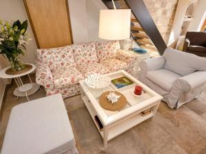 Posedenie v ubytovaní Villa Varda - Villa Latica