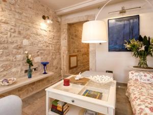 Posedenie v ubytovaní Villa Varda - Villa Latica