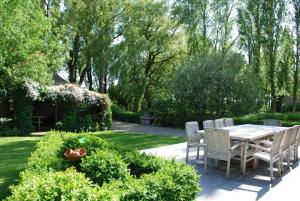 Een tuin van In 't Groen
