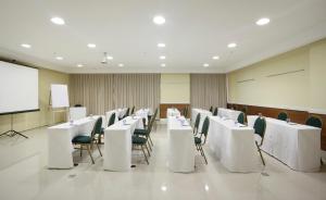 Photo de la galerie de l'établissement Mirador Rio Copacabana Hotel, à Rio de Janeiro