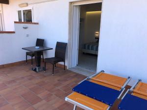 Fotografie z fotogalerie ubytování Hotel Bahamas v destinaci Giglio Porto