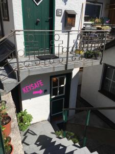 Fotografia z galérie ubytovania PinkDeer v Hallstatte