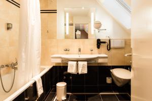 Bany a Engimatt City & Garden Hotel