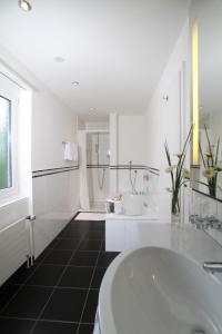 Bany a Engimatt City & Garden Hotel