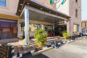 Gallery image of Beautat Hotel in Abha