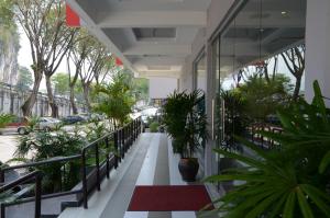 Fotografie z fotogalerie ubytování Hotel Eastana Ipoh v destinaci Ipoh