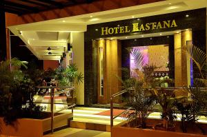 Fotografie z fotogalerie ubytování Hotel Eastana Ipoh v destinaci Ipoh