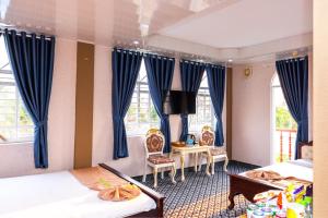 Gallery image of Mui Ne Alena Hotel in Phan Thiet