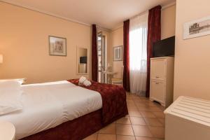 Gallery image of Hotel Le Mura in Foligno