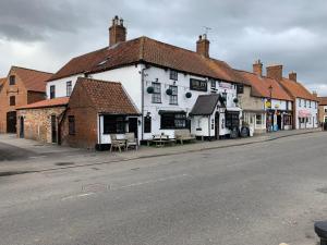Gallery image of The Ivy in Wragby