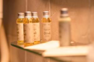 Fotografie z fotogalerie ubytování Hotel San Lino v destinaci Volterra