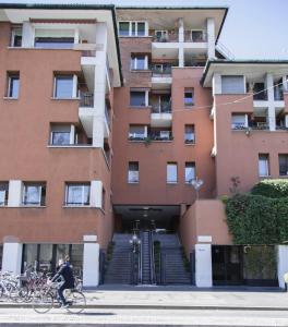 Gallery image of Wonderful Brera flat in Milan