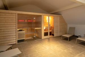 Fotografie z fotogalerie ubytování Hotel Majestic Alsace - Strasbourg Nord v destinaci Niederbronn-les-Bains