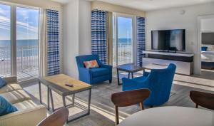 Gallery image of Provident Oceana Beachfront Suites in St. Pete Beach
