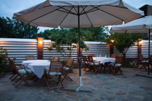 Fotografie z fotogalerie ubytování Silistar Hotel v destinaci Rezovo