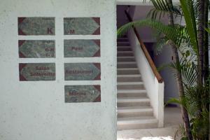 Galeriebild der Unterkunft Sotavento Hotel & Yacht Club in Cancún