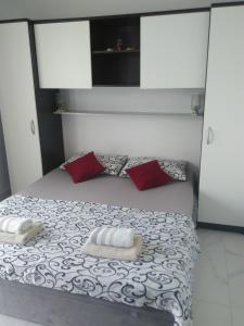 Gallery image of Apartment Vesna in Milna