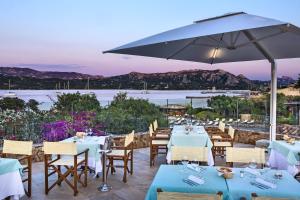 Resort Cala Di Falco