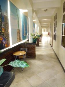 Gallery image of Snow View Hotel Boma in Boma la Ngombe +51 photos