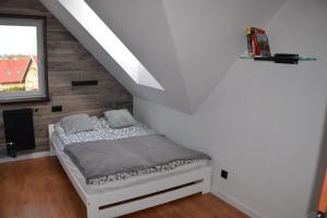Gallery image of Apartament Nad Dzika Plaza in Puck