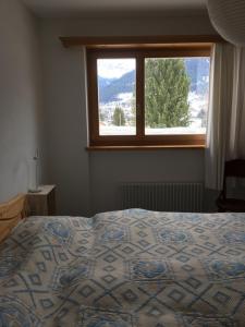 Gallery image of Haus am Golfplatz in Selfranga