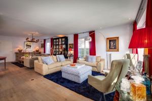 Gallery image of B&B Maison seki in Knokke-Heist