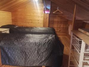 Gallery image of Hippu Apartment in Ruka