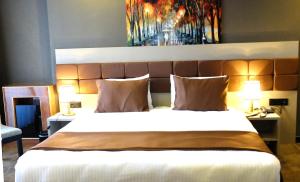 Gallery image of Respiro Boutique Hotel in Avcılar +59 photos