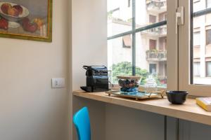 Kép Mini loft Moscova szállásáról Milánóban a galériában