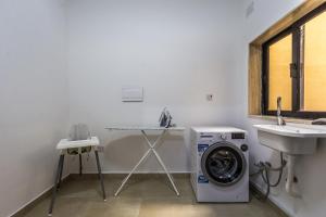 Foto dalla galleria di Sunny Modern Apartments a Mellieħa