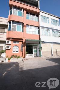 Fotografija v galeriji nastanitve Love in Hengchun B&B v mestu staro mestno jedro Hengchuna