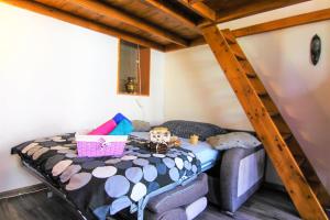 Fotografie z fotogalerie ubytování Central cozy apartment v Praze