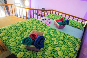 Fotografie z fotogalerie ubytování Central cozy apartment v Praze
