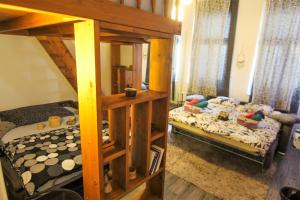 Fotografie z fotogalerie ubytování Central cozy apartment v Praze