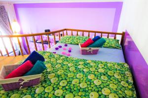 Fotografie z fotogalerie ubytování Central cozy apartment v Praze + 17 fotografií
