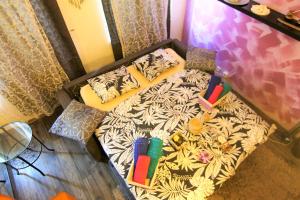 Fotografie z fotogalerie ubytování Central cozy apartment v Praze